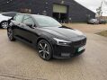 Polestar 2 Single Motor 78kWh Long Range Fastback Auto FWD 5dr 35