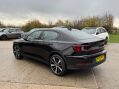 Polestar 2 Single Motor 78kWh Long Range Fastback Auto FWD 5dr 6