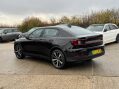 Polestar 2 Single Motor 78kWh Long Range Fastback Auto FWD 5dr 45