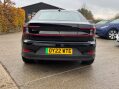 Polestar 2 Single Motor 78kWh Long Range Fastback Auto FWD 5dr 43