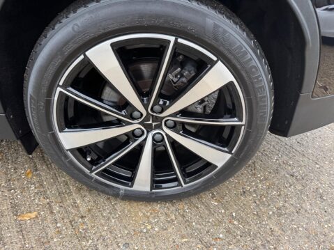 Polestar 2 Single Motor 78kWh Long Range Fastback Auto FWD 5dr 46