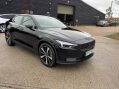Polestar 2 Single Motor 78kWh Long Range Fastback Auto FWD 5dr 52