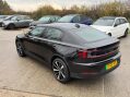 Polestar 2 Single Motor 78kWh Long Range Fastback Auto FWD 5dr 12