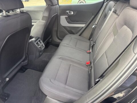 Polestar 2 Single Motor 78kWh Long Range Fastback Auto FWD 5dr 37