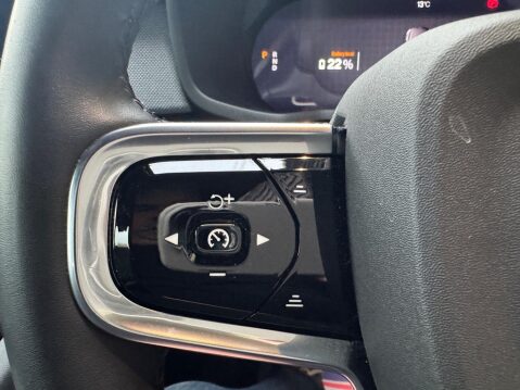 Polestar 2 Single Motor 78kWh Long Range Fastback Auto FWD 5dr 64