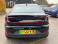 Polestar 2 Single Motor 78kWh Long Range Fastback Auto FWD 5dr 18