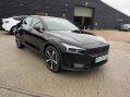 Polestar 2 Single Motor 78kWh Long Range Fastback Auto FWD 5dr 1