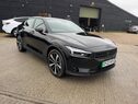 Polestar 2 Single Motor 78kWh Long Range Fastback Auto FWD 5dr