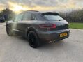 Porsche Macan 3.0 TD V6 S PDK 4WD Euro 6 (s/s) 5dr 8