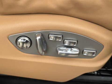 Porsche Macan 3.0 TD V6 S PDK 4WD Euro 6 (s/s) 5dr 43