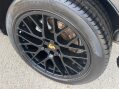 Porsche Macan 3.0 TD V6 S PDK 4WD Euro 6 (s/s) 5dr 10