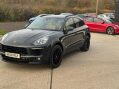 Porsche Macan 3.0 TD V6 S PDK 4WD Euro 6 (s/s) 5dr 37