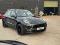 Porsche Macan 3.0 TD V6 S PDK 4WD Euro 6 (s/s) 5dr 24