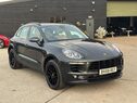 Porsche Macan 3.0 TD V6 S PDK 4WD Euro 6 (s/s) 5dr