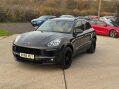 Porsche Macan 3.0 TD V6 S PDK 4WD Euro 6 (s/s) 5dr 48