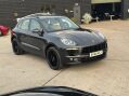 Porsche Macan 3.0 TD V6 S PDK 4WD Euro 6 (s/s) 5dr 39