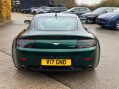 Aston Martin Vantage 4.3 V8 Euro 4 2dr 21