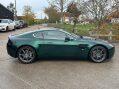 Aston Martin Vantage 4.3 V8 Euro 4 2dr 7