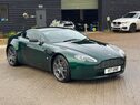 Aston Martin Vantage 4.3 V8 Euro 4 2dr