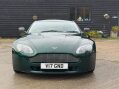 Aston Martin Vantage 4.3 V8 Euro 4 2dr 11