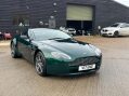 Aston Martin Vantage 4.3 V8 Euro 4 2dr 41