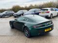 Aston Martin Vantage 4.3 V8 Euro 4 2dr 5
