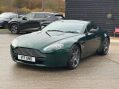 Aston Martin Vantage 4.3 V8 Euro 4 2dr 36
