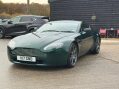 Aston Martin Vantage 4.3 V8 Euro 4 2dr 37