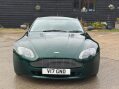 Aston Martin Vantage 4.3 V8 Euro 4 2dr 15