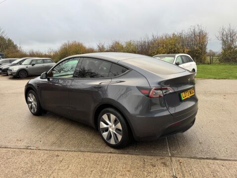 Tesla Model Y Auto RWD 5dr 13