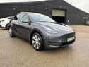 Tesla Model Y Auto RWD 5dr