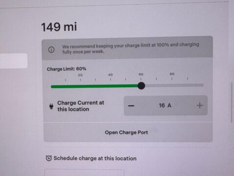 Tesla Model Y Auto RWD 5dr 51
