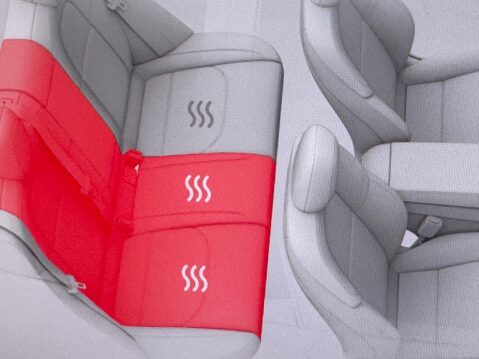 Tesla Model Y Auto RWD 5dr 31