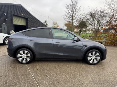 Tesla Model Y Auto RWD 5dr 40