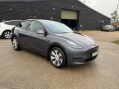 Tesla Model Y Auto RWD 5dr 52