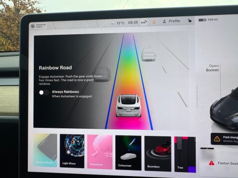 Tesla Model Y Auto RWD 5dr 19