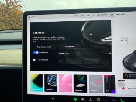 Tesla Model Y Auto RWD 5dr 27