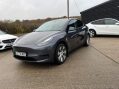 Tesla Model Y Auto RWD 5dr 20