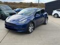 Tesla Model Y (Dual Motor) Long Range Auto 4WDE 5dr 54