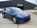 Tesla Model Y (Dual Motor) Long Range Auto 4WDE 5dr