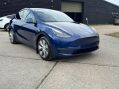 Tesla Model Y (Dual Motor) Long Range Auto 4WDE 5dr 46