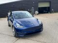 Tesla Model Y (Dual Motor) Long Range Auto 4WDE 5dr 26