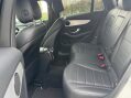 Mercedes-Benz GLC 2.1 GLC220d AMG Line Coupe G-Tronic 4MATIC Euro 6 (s/s) 5dr 2