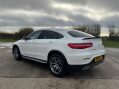 Mercedes-Benz GLC 2.1 GLC220d AMG Line Coupe G-Tronic 4MATIC Euro 6 (s/s) 5dr 51