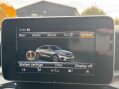 Mercedes-Benz GLC 2.1 GLC220d AMG Line Coupe G-Tronic 4MATIC Euro 6 (s/s) 5dr 43