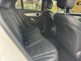 Mercedes-Benz GLC 2.1 GLC220d AMG Line Coupe G-Tronic 4MATIC Euro 6 (s/s) 5dr 34