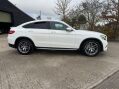 Mercedes-Benz GLC 2.1 GLC220d AMG Line Coupe G-Tronic 4MATIC Euro 6 (s/s) 5dr 26