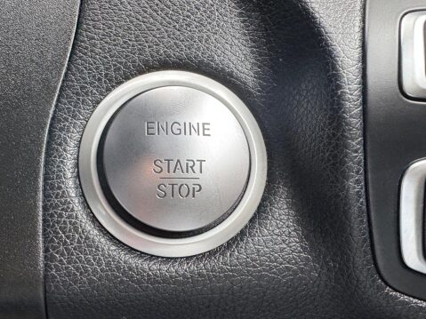 Mercedes-Benz GLC 2.1 GLC220d AMG Line Coupe G-Tronic 4MATIC Euro 6 (s/s) 5dr 65