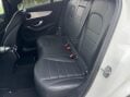 Mercedes-Benz GLC 2.1 GLC220d AMG Line Coupe G-Tronic 4MATIC Euro 6 (s/s) 5dr 48