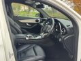 Mercedes-Benz GLC 2.1 GLC220d AMG Line Coupe G-Tronic 4MATIC Euro 6 (s/s) 5dr 41